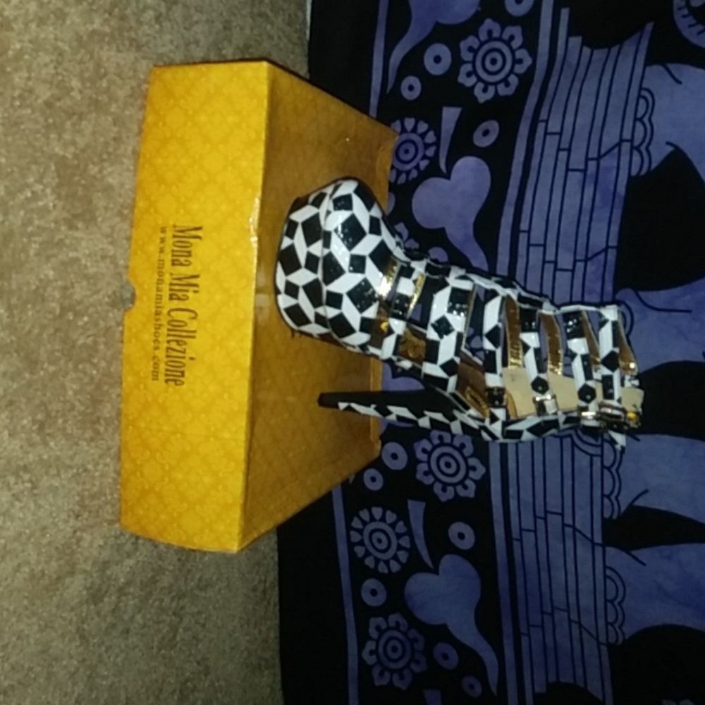 High Heels
